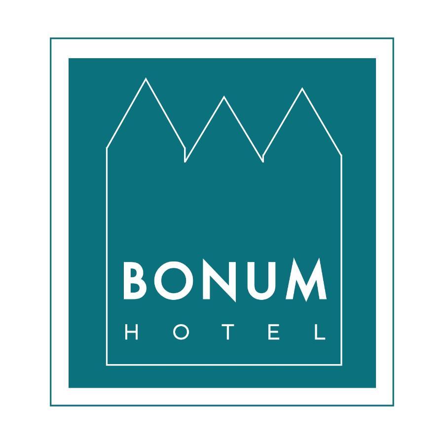 Hotel Bonum Old Town グダニスク エクステリア 写真